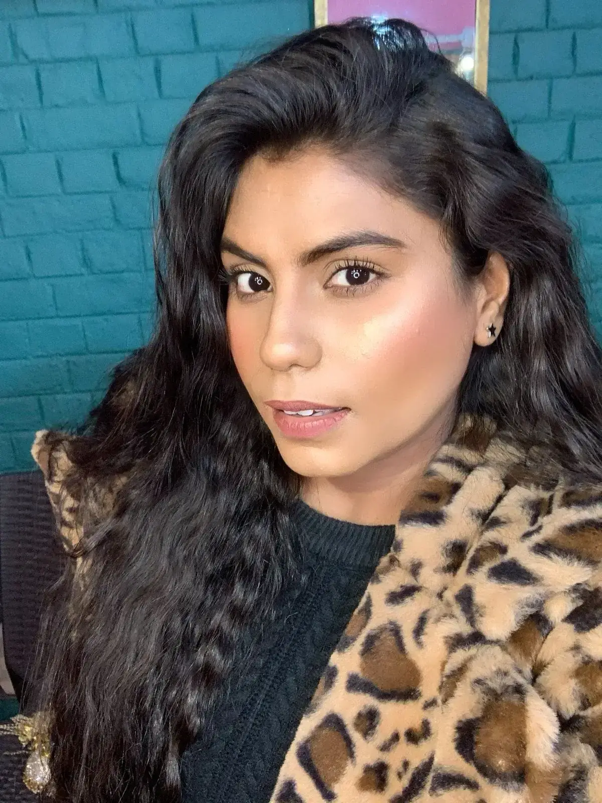 bhawna rathore bridal makeup artist
